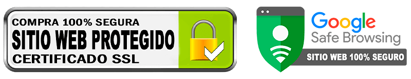 Selo de Segurança